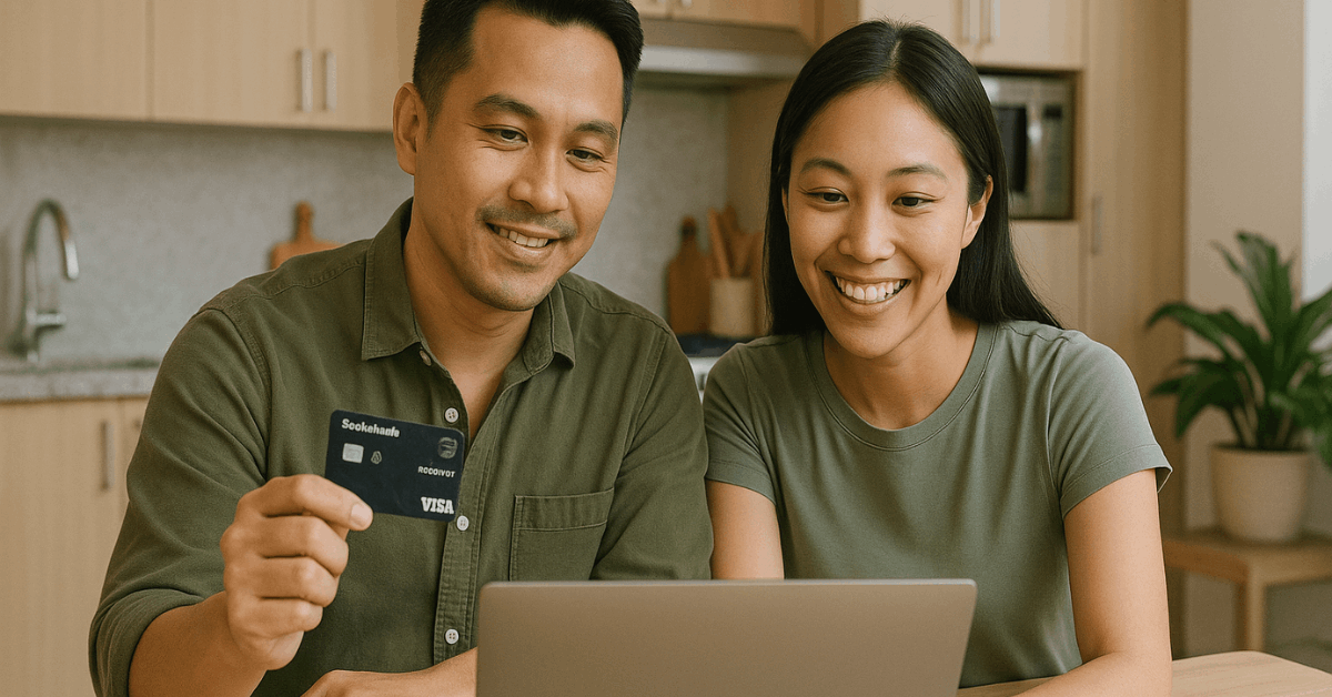 How to Request a Scotiabank Passport™ Visa Infinite Card
