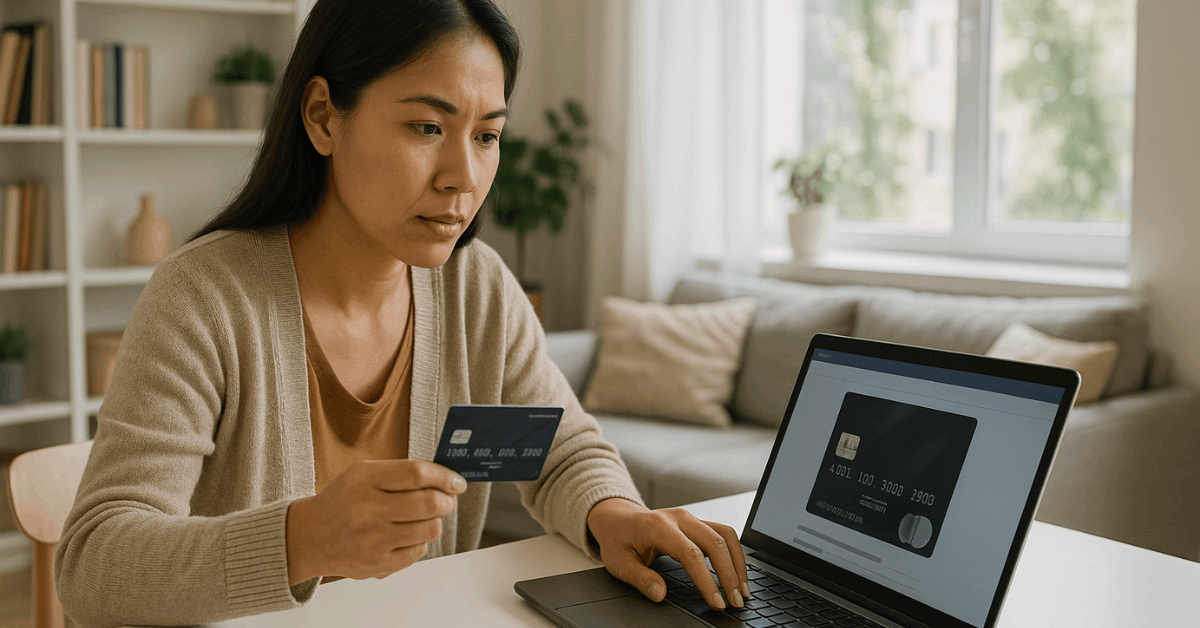 How to Request a MBNA Rewards World Elite® Mastercard®